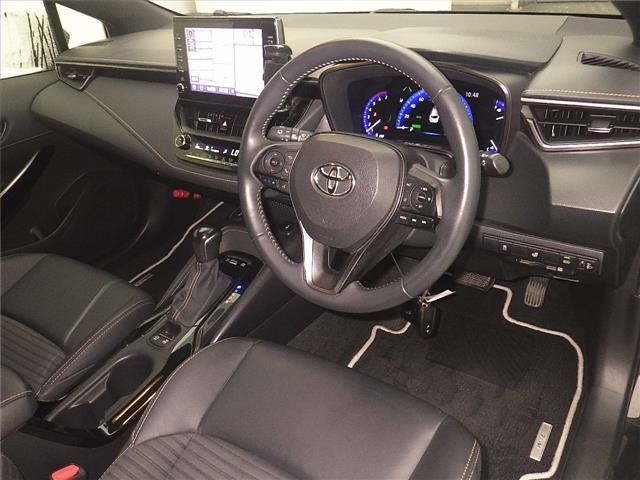 Toyota COROLLA TOURING 2020 7845341-3