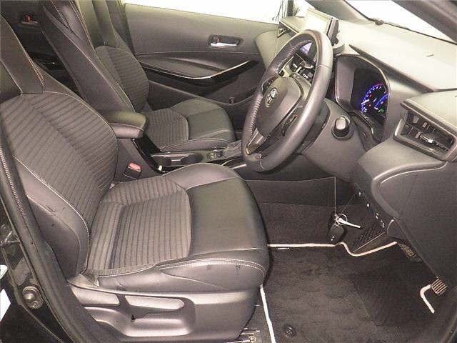 Toyota COROLLA TOURING 2020 7845341-5