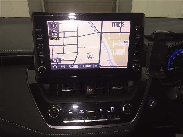 Toyota COROLLA TOURING 2020 7845341-6