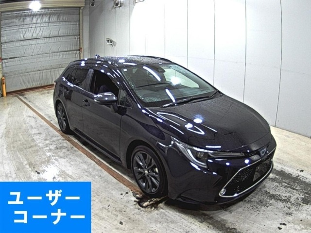Toyota COROLLA TOURING 2021 7845343-0