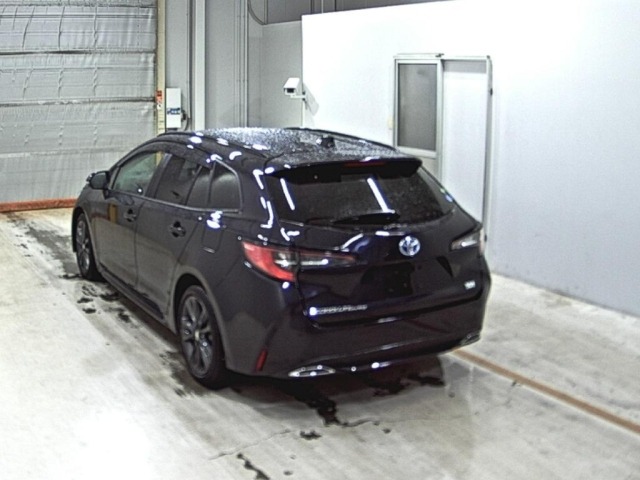 Toyota COROLLA TOURING 2021 7845343-1