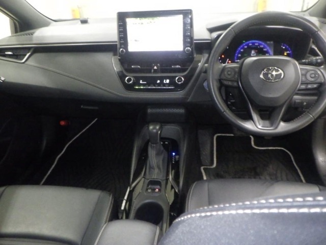 Toyota COROLLA TOURING 2021 7845343-3
