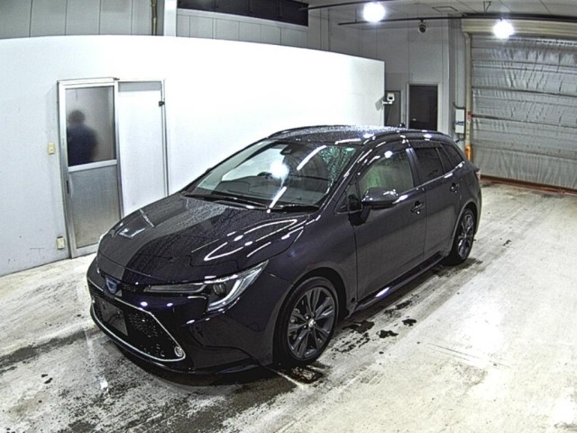 Toyota COROLLA TOURING 2021 7845343-4