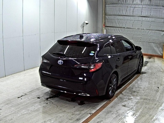 Toyota COROLLA TOURING 2021 7845343-5