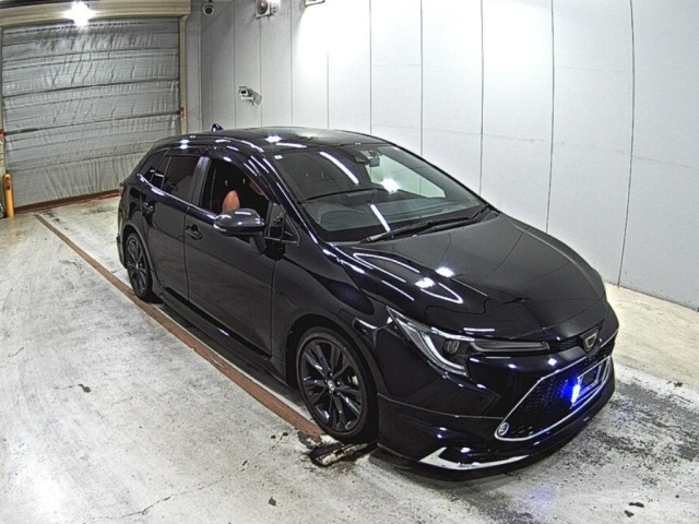 Toyota COROLLA TOURING 2022 7845344-0