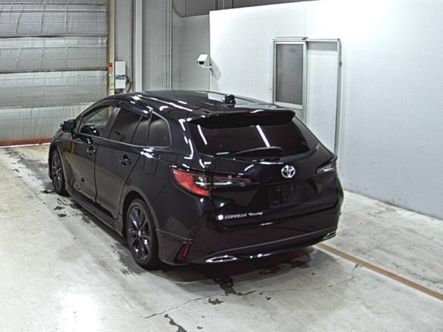 Toyota COROLLA TOURING 2022 7845344-1