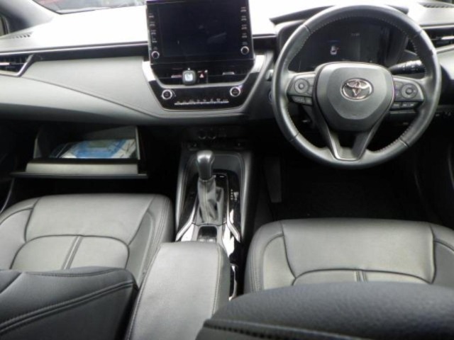 Toyota COROLLA TOURING 2022 7845344-3