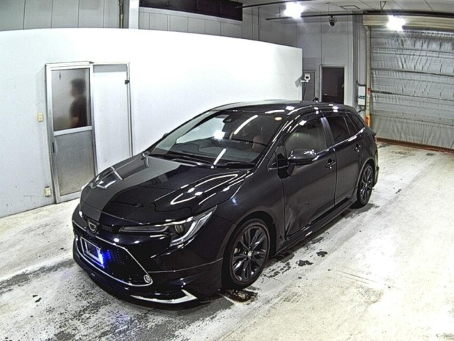 Toyota COROLLA TOURING 2022 7845344-4