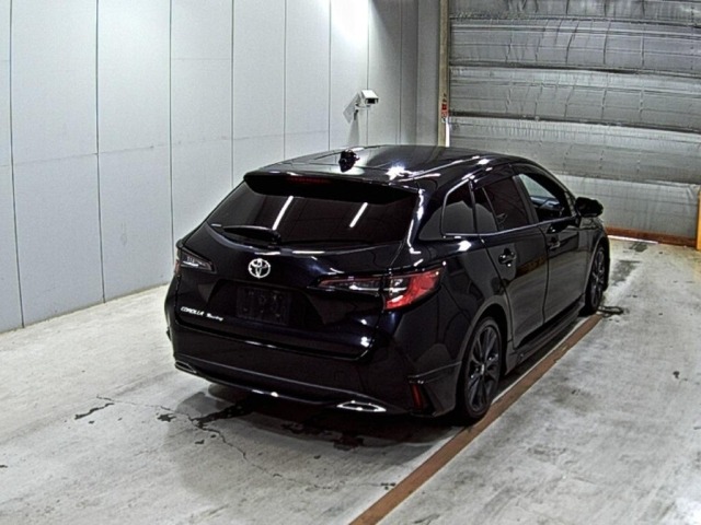 Toyota COROLLA TOURING 2022 7845344-5
