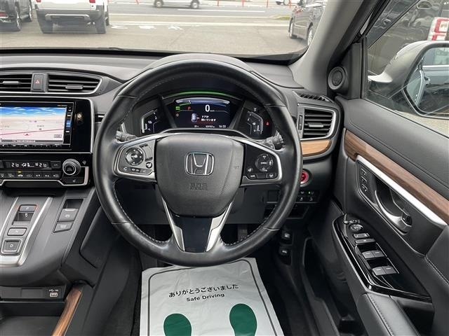 Honda CR-V 2023 7850615-11