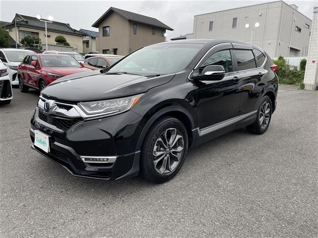 Honda CR-V 2023 7850615-16