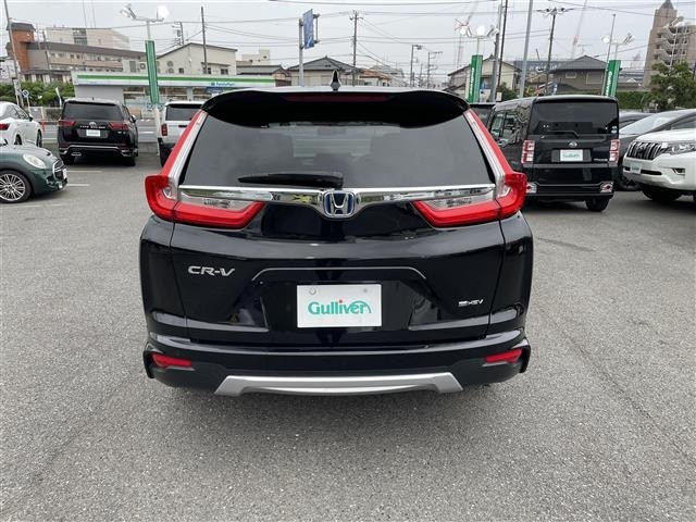Honda CR-V 2023 7850615-19
