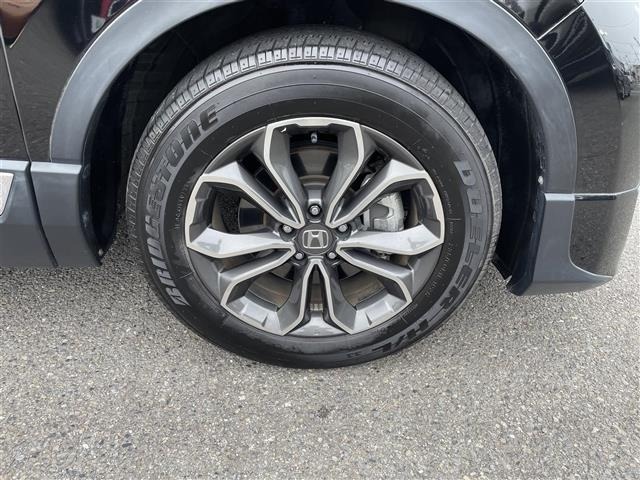 Honda CR-V 2023 7850615-3