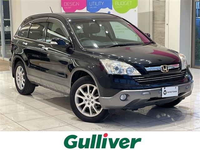 Honda CR-V 2009 7850616-0