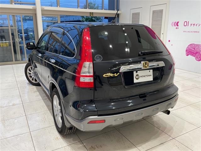 Honda CR-V 2009 7850616-1