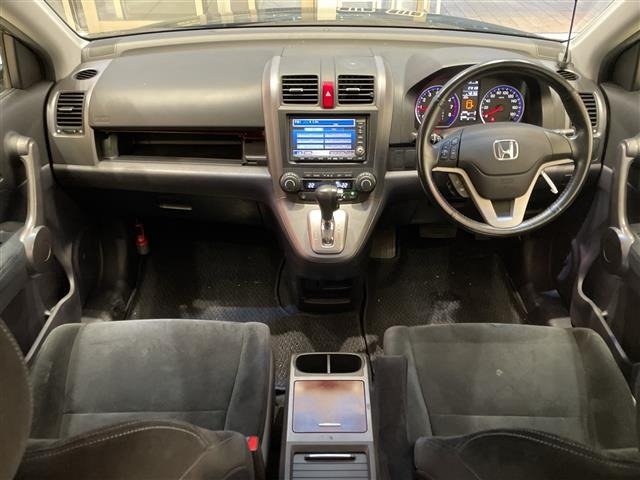 Honda CR-V 2009 7850616-2