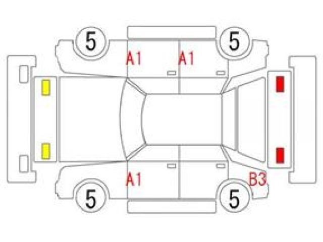Honda CR-V 2009 7850616-3