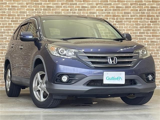 Honda CR-V 2012 7850617-0