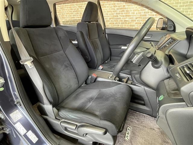 Honda CR-V 2012 7850617-11