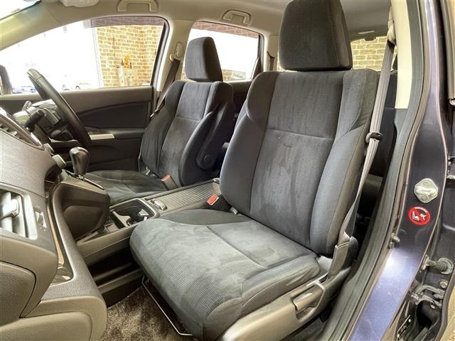 Honda CR-V 2012 7850617-12