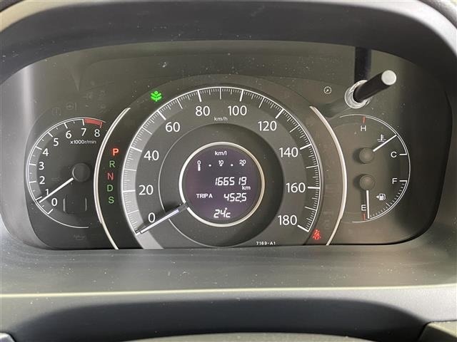 Honda CR-V 2012 7850617-17
