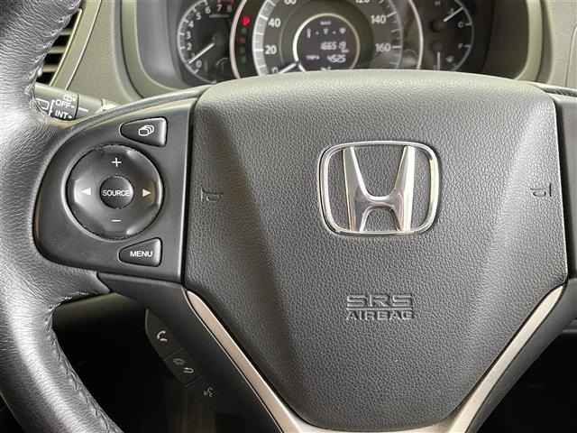 Honda CR-V 2012 7850617-18