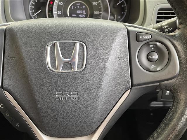 Honda CR-V 2012 7850617-19