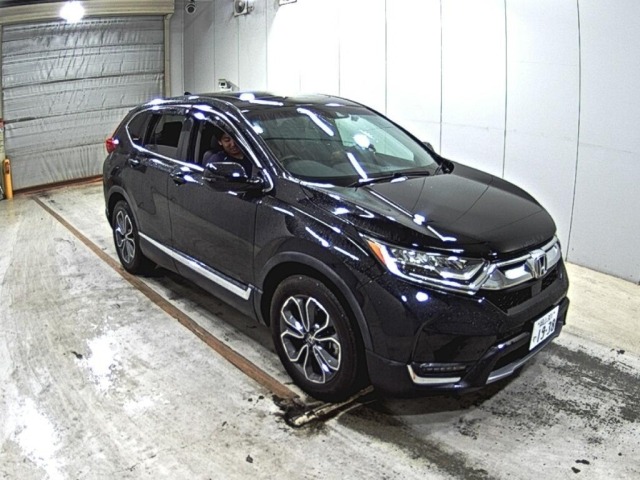 Honda CR-V 2022 7850618-0