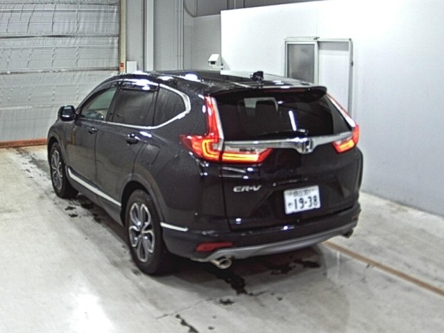 Honda CR-V 2022 7850618-1