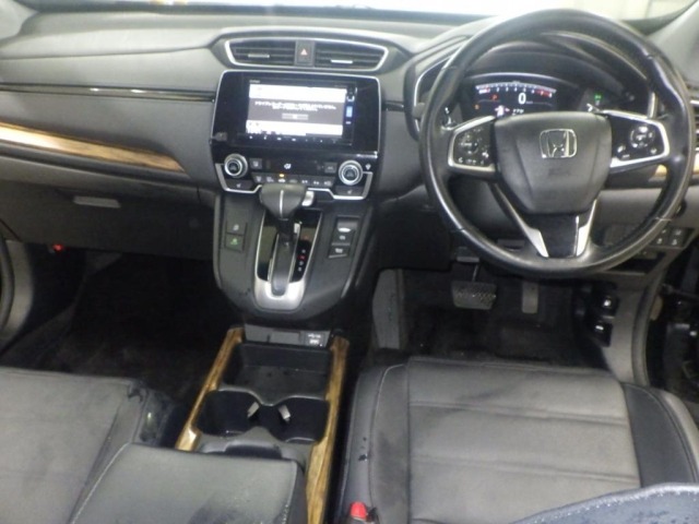 Honda CR-V 2022 7850618-3
