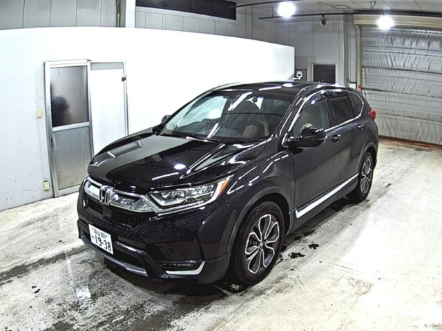 Honda CR-V 2022 7850618-4