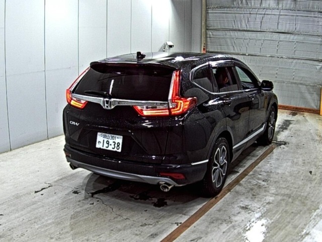 Honda CR-V 2022 7850618-5