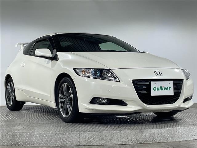 Honda CR-Z 2011 7847175-0