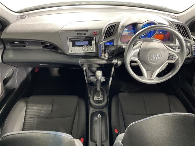 Honda CR-Z 2011 7847175-15