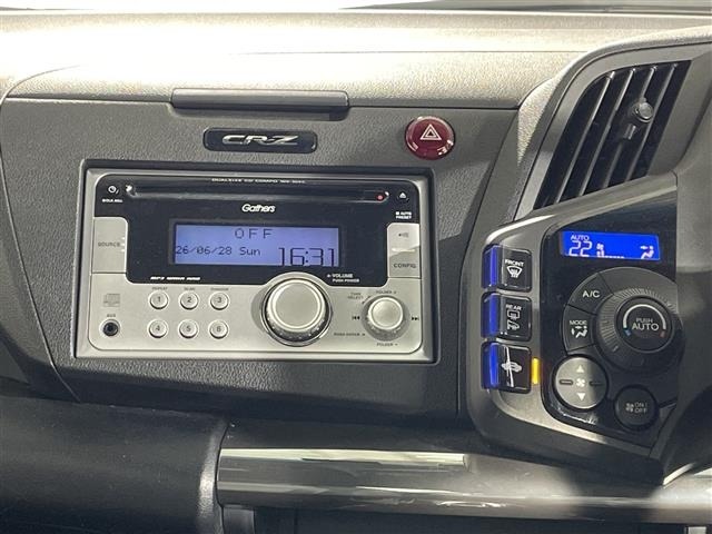 Honda CR-Z 2011 7847175-16