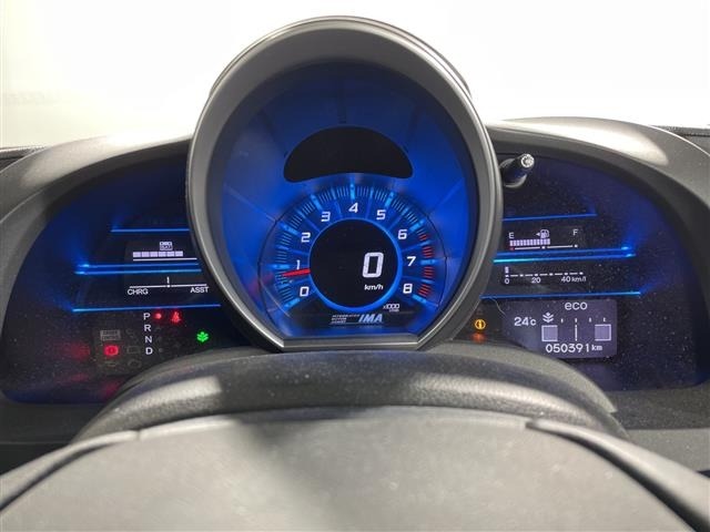 Honda CR-Z 2011 7847175-19
