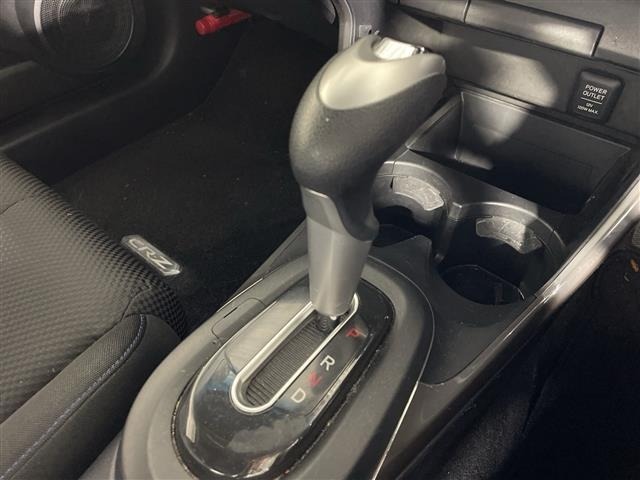 Honda CR-Z 2011 7847175-20