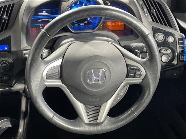 Honda CR-Z 2011 7847175-21