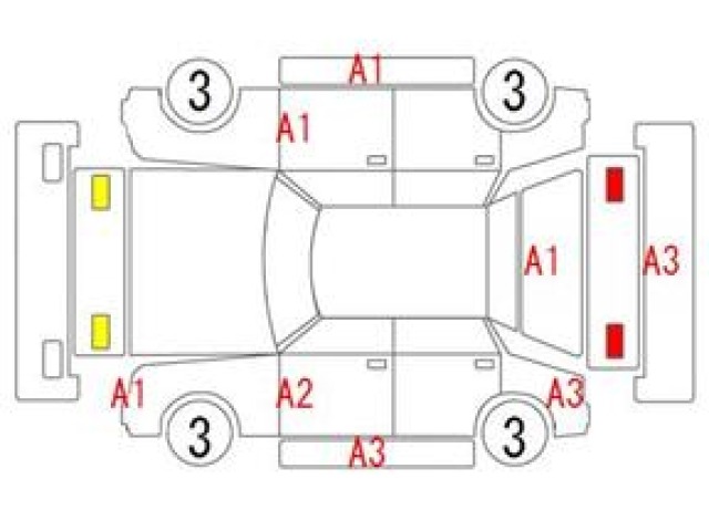 Honda CR-Z 2011 7847175-23