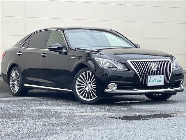 Toyota CROWN MAJESTA 2016 7850318-0