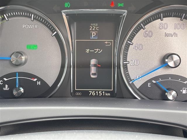 Toyota CROWN MAJESTA 2016 7850318-1