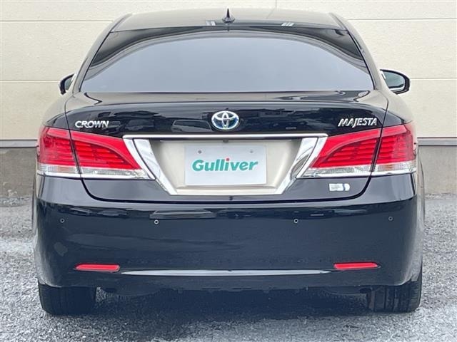 Toyota CROWN MAJESTA 2016 7850318-13