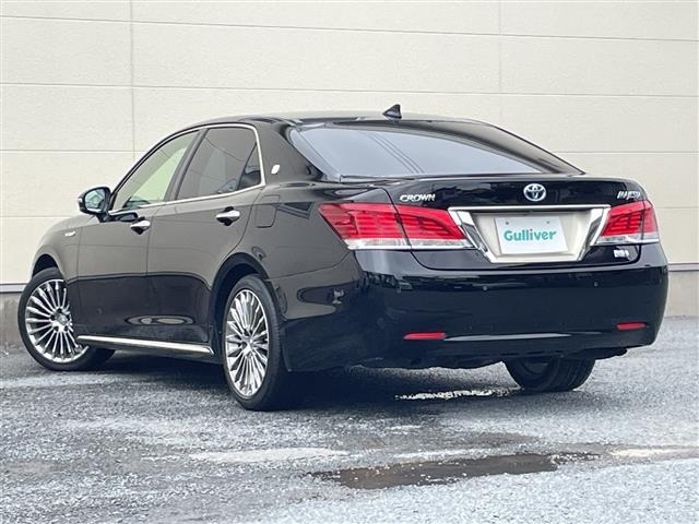 Toyota CROWN MAJESTA 2016 7850318-14