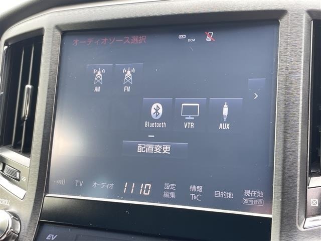 Toyota CROWN MAJESTA 2016 7850318-15