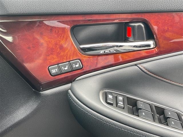 Toyota CROWN MAJESTA 2016 7850318-22