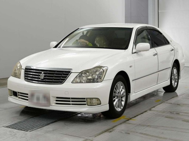 Toyota CROWN 2007 7849754-0