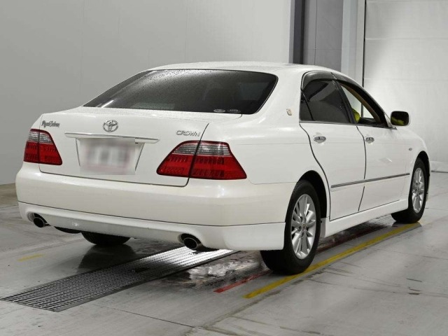 Toyota CROWN 2007 7849754-1