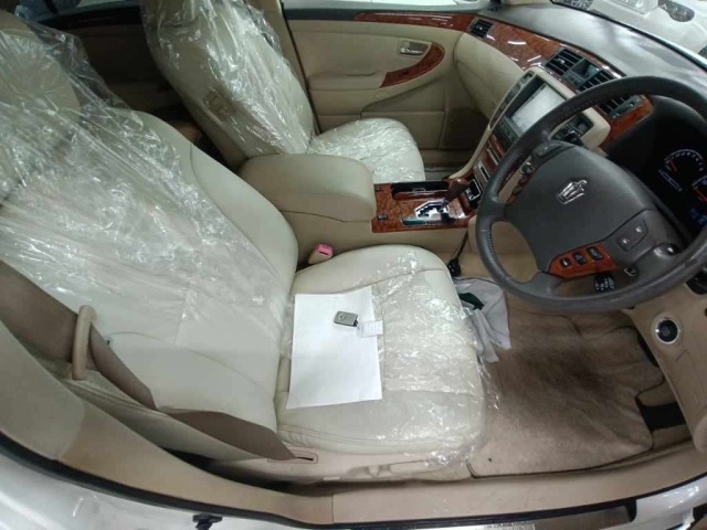 Toyota CROWN 2007 7849754-10