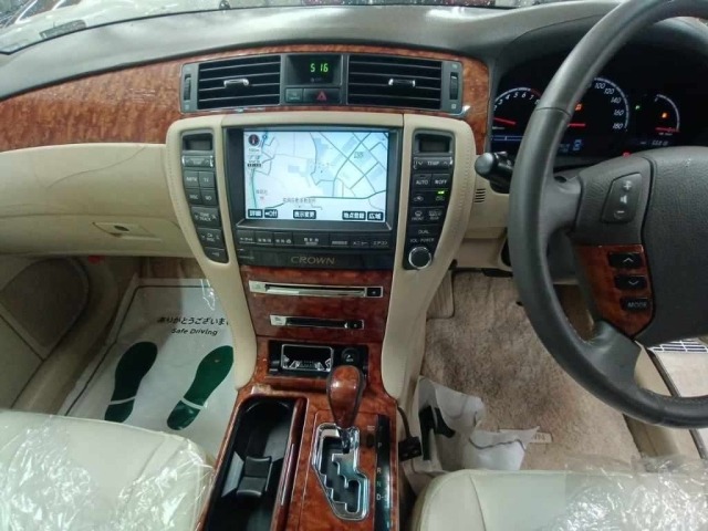 Toyota CROWN 2007 7849754-11
