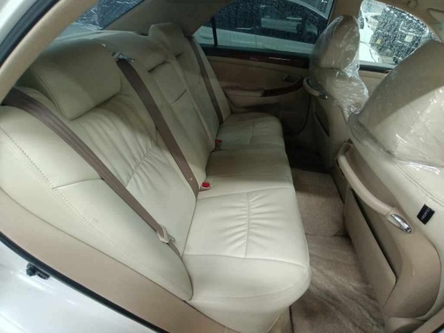 Toyota CROWN 2007 7849754-12